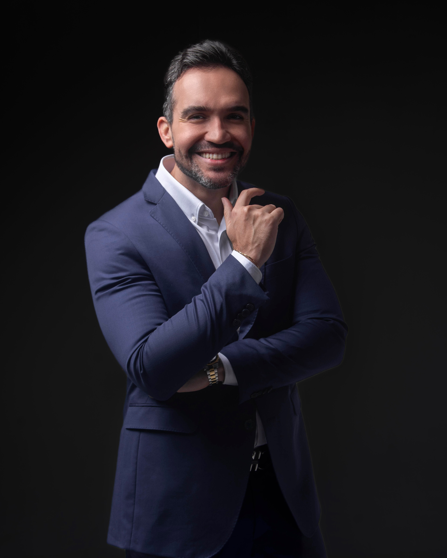 Marcelo Mascarenhas